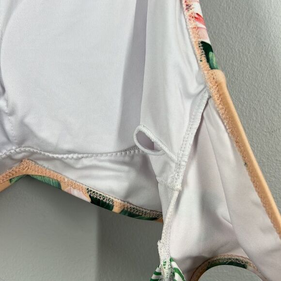 Women’s, One piece, Cupshe, Large, Multi-color - Picture 8 of 11